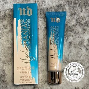 Urban Decay Hydro Maniac Tinted Glow Hydrator - 20 Fair
